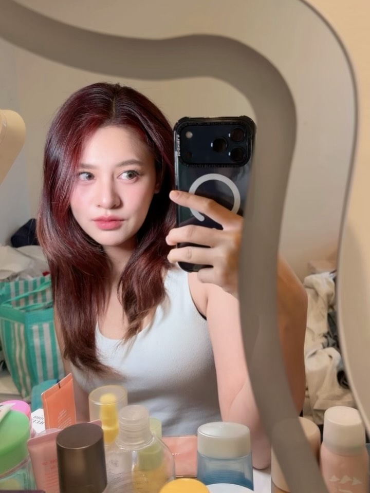 ใบเฟิร์น - พัสกร พลบูรณ์