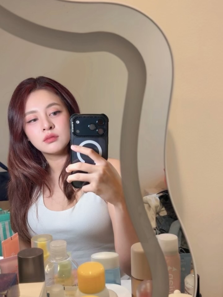 ใบเฟิร์น - พัสกร พลบูรณ์