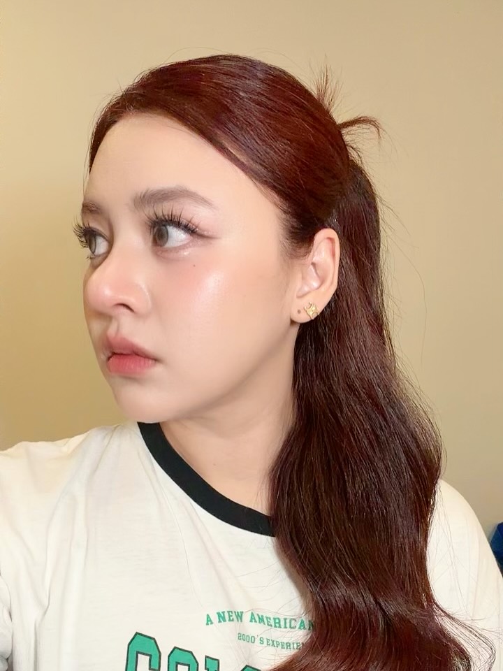 ใบเฟิร์น - พัสกร พลบูรณ์