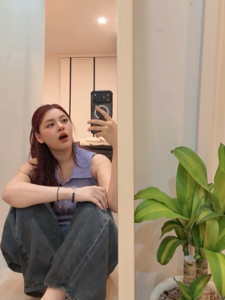 ใบเฟิร์น - พัสกร พลบูรณ์