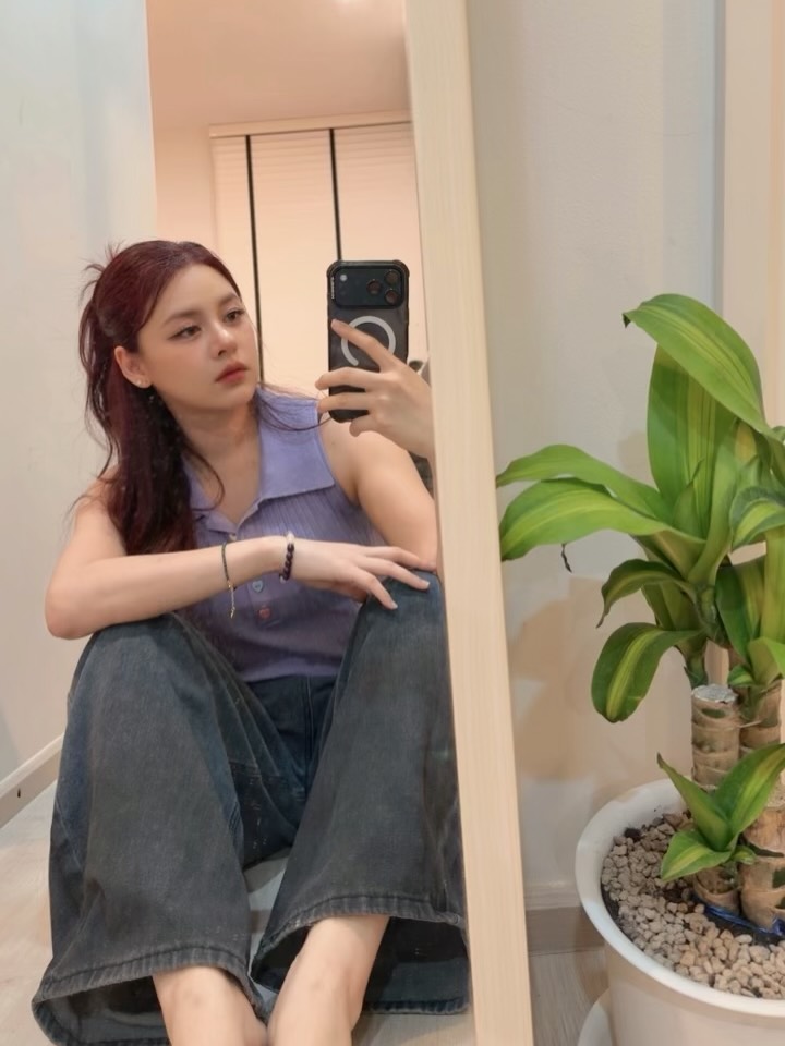 ใบเฟิร์น - พัสกร พลบูรณ์