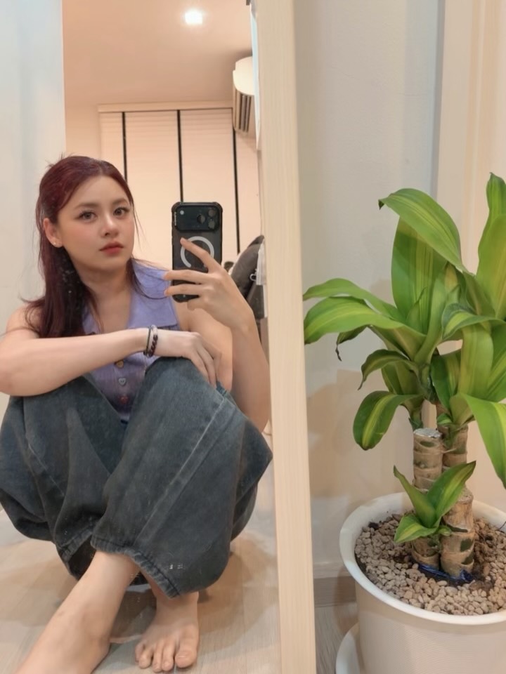 ใบเฟิร์น - พัสกร พลบูรณ์