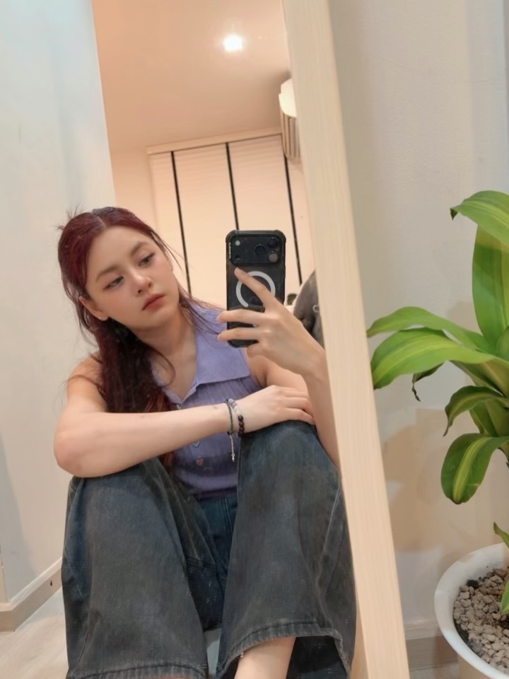 ใบเฟิร์น - พัสกร พลบูรณ์