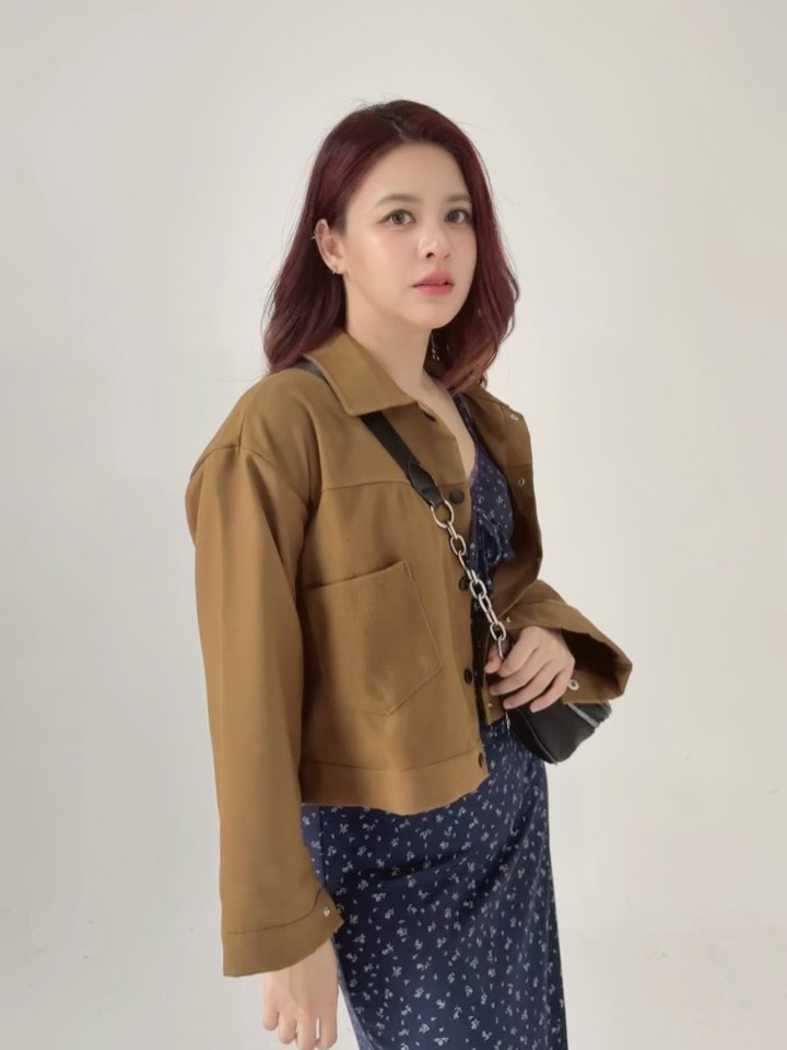 ใบเฟิร์น - พัสกร พลบูรณ์