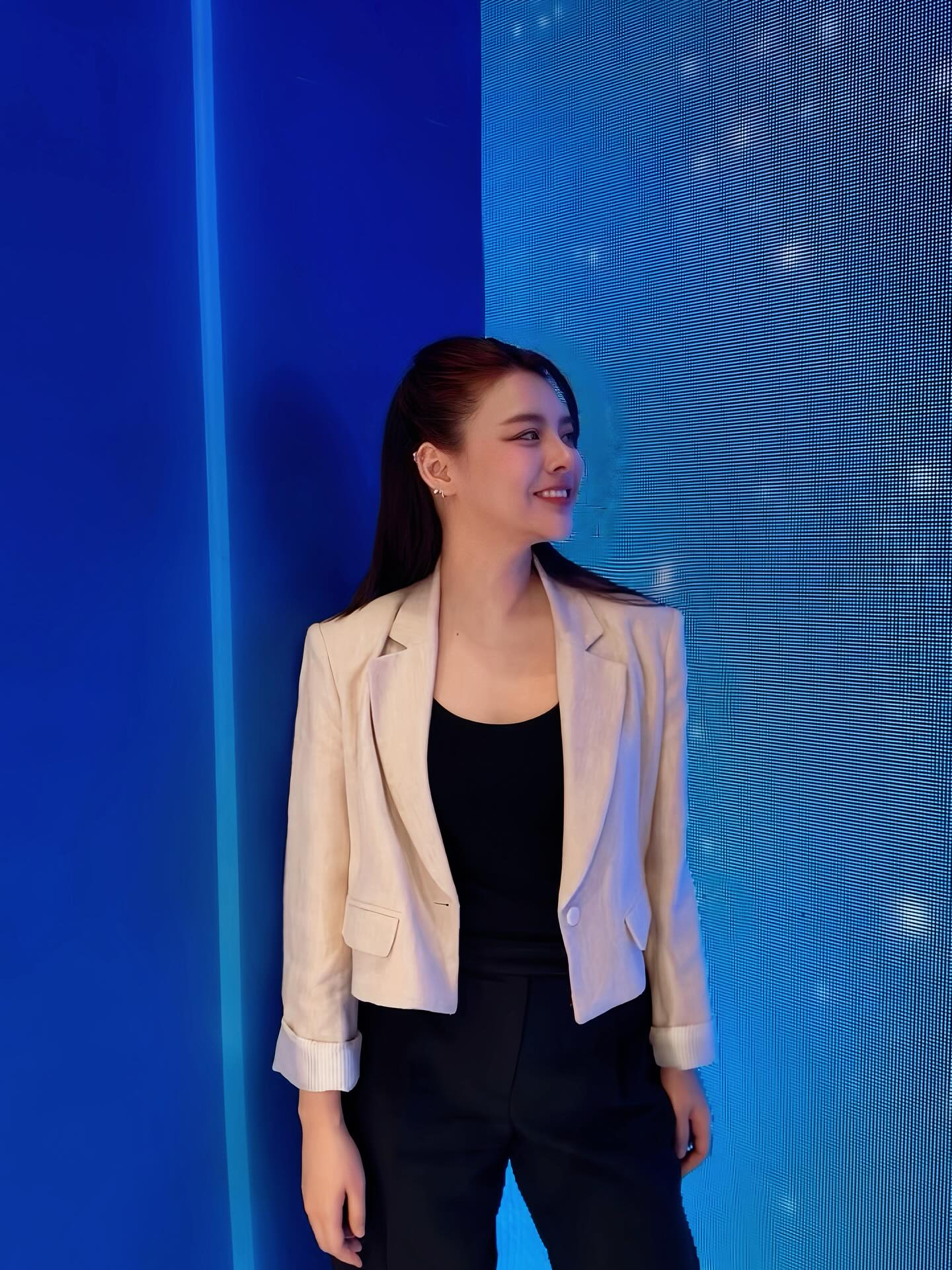 ใบเฟิร์น - พัสกร พลบูรณ์