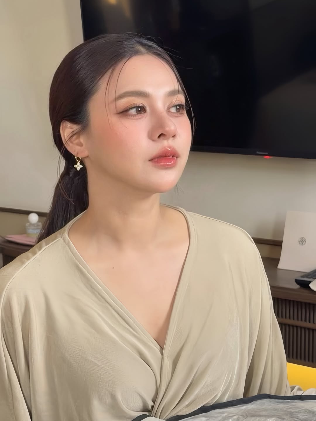 ใบเฟิร์น - พัสกร พลบูรณ์