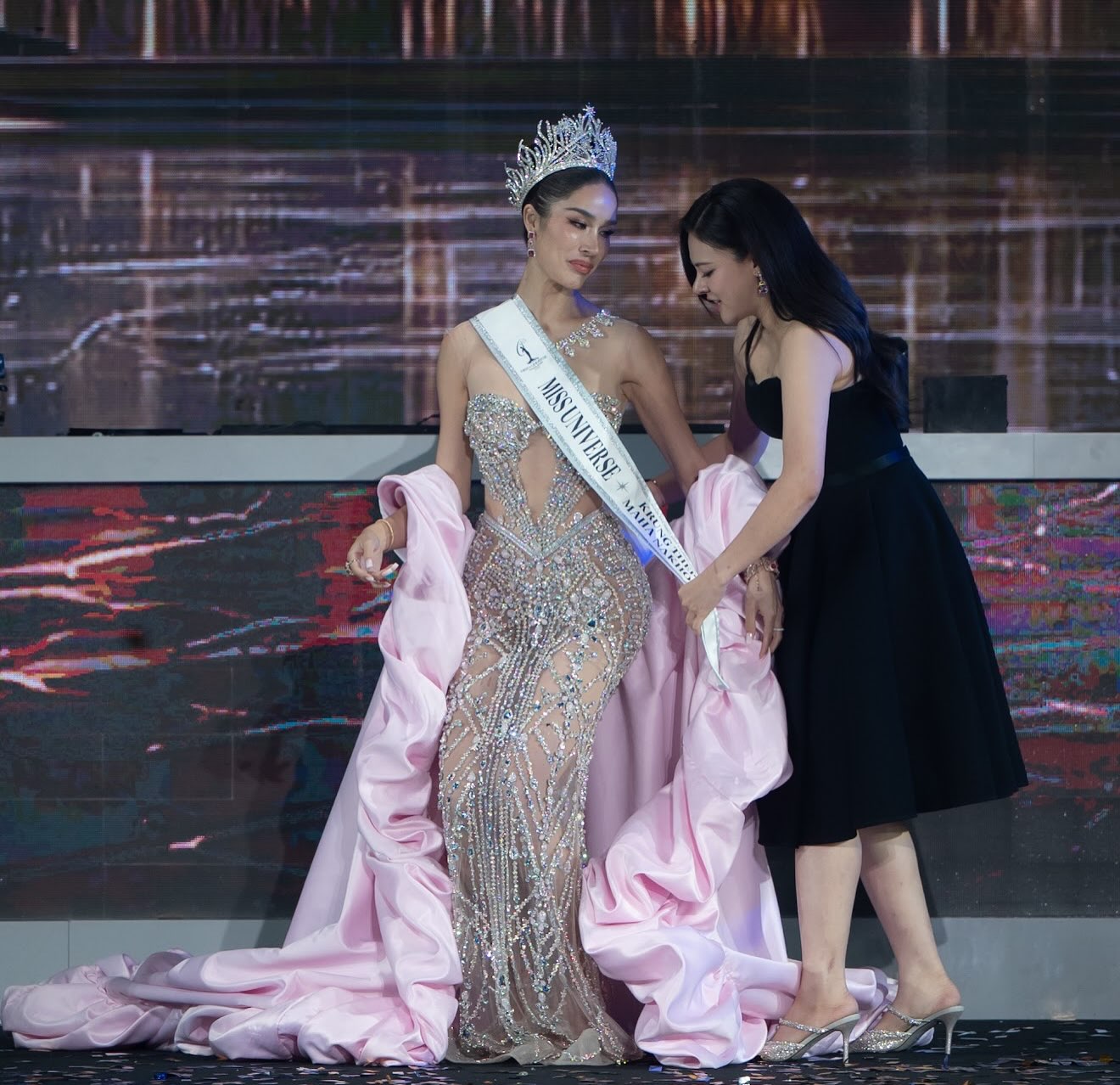 ใบเฟิร์น - พัสกร พลบูรณ์