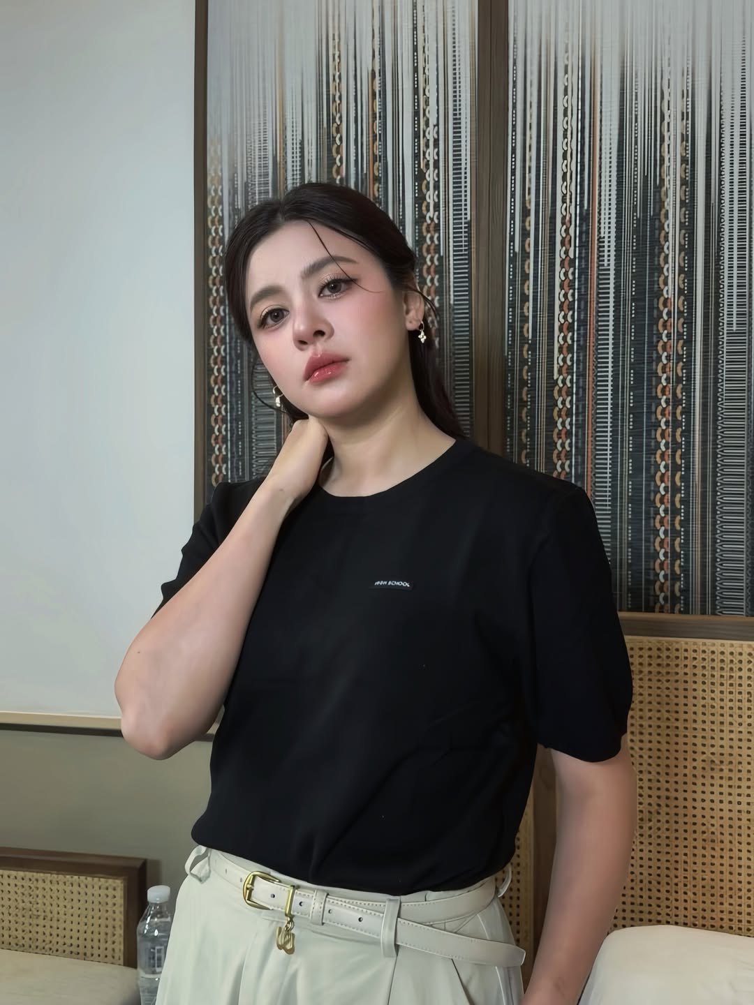 ใบเฟิร์น - พัสกร พลบูรณ์