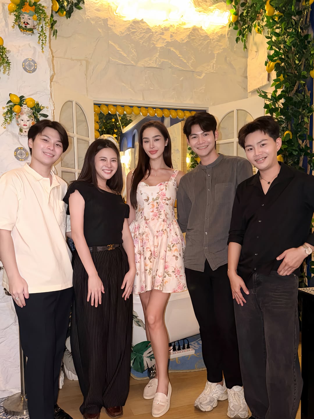 ใบเฟิร์น - พัสกร พลบูรณ์