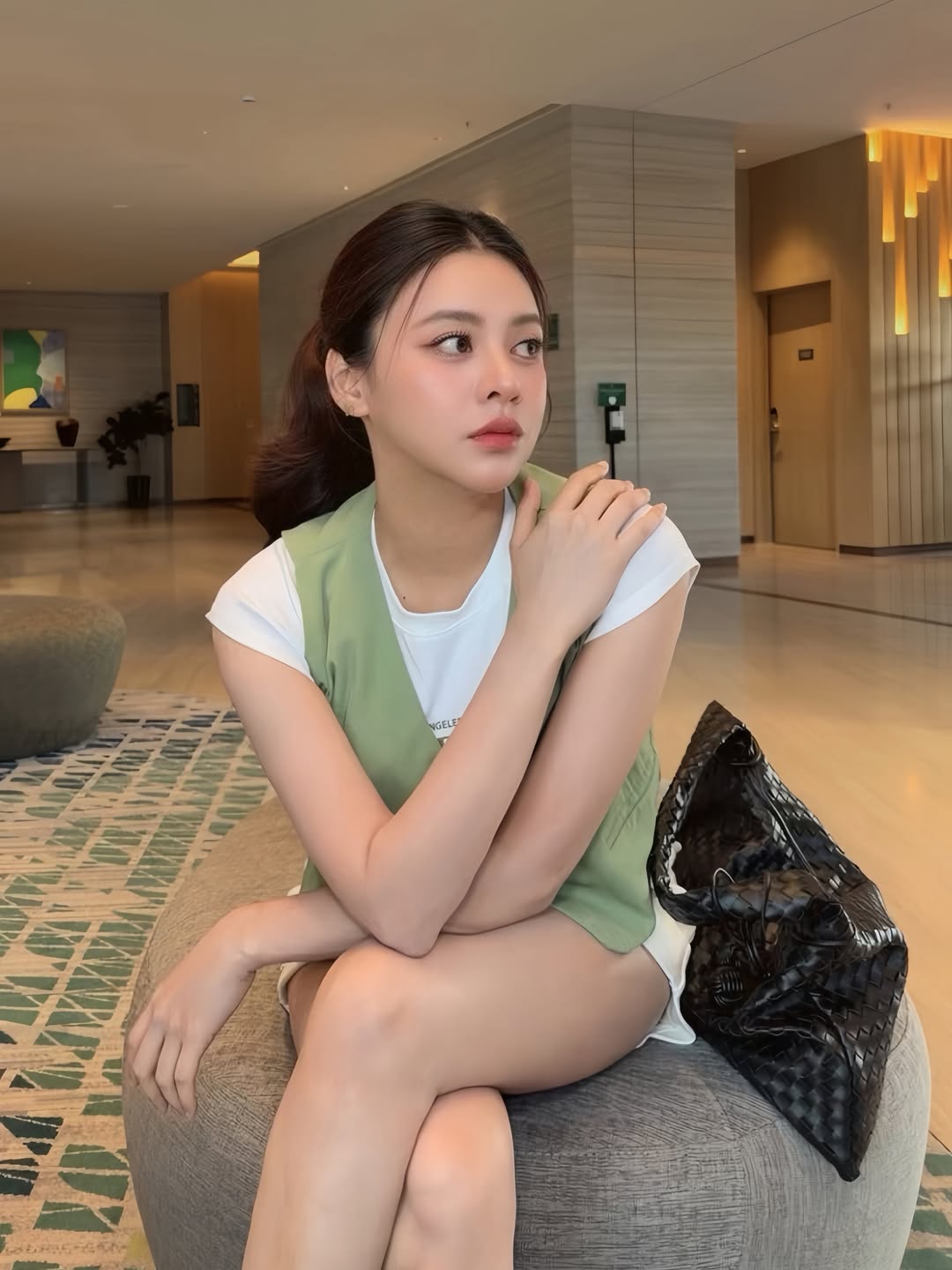 ใบเฟิร์น - พัสกร พลบูรณ์