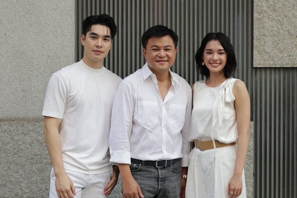 บอย - ถกลเกียรติ วีรวรรณ