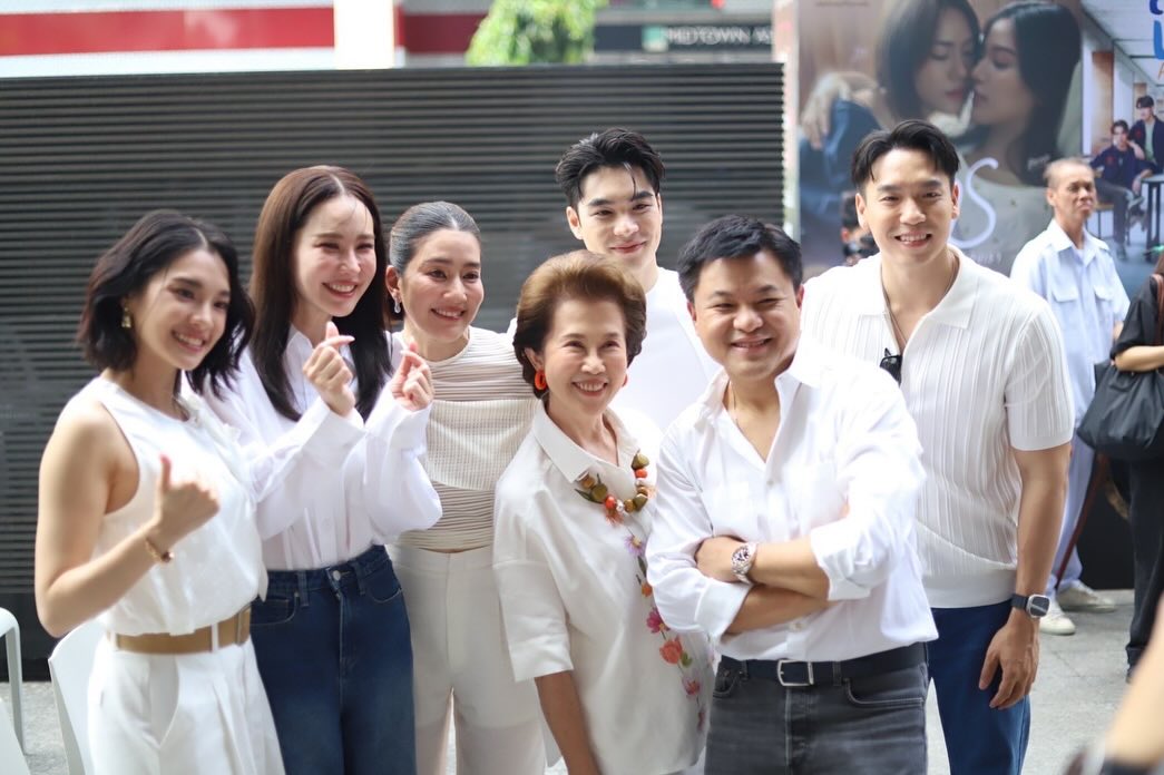 บอย - ถกลเกียรติ วีรวรรณ
