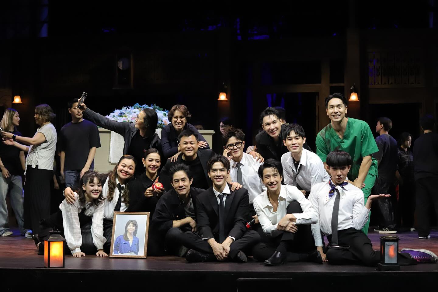 บอย - ถกลเกียรติ วีรวรรณ