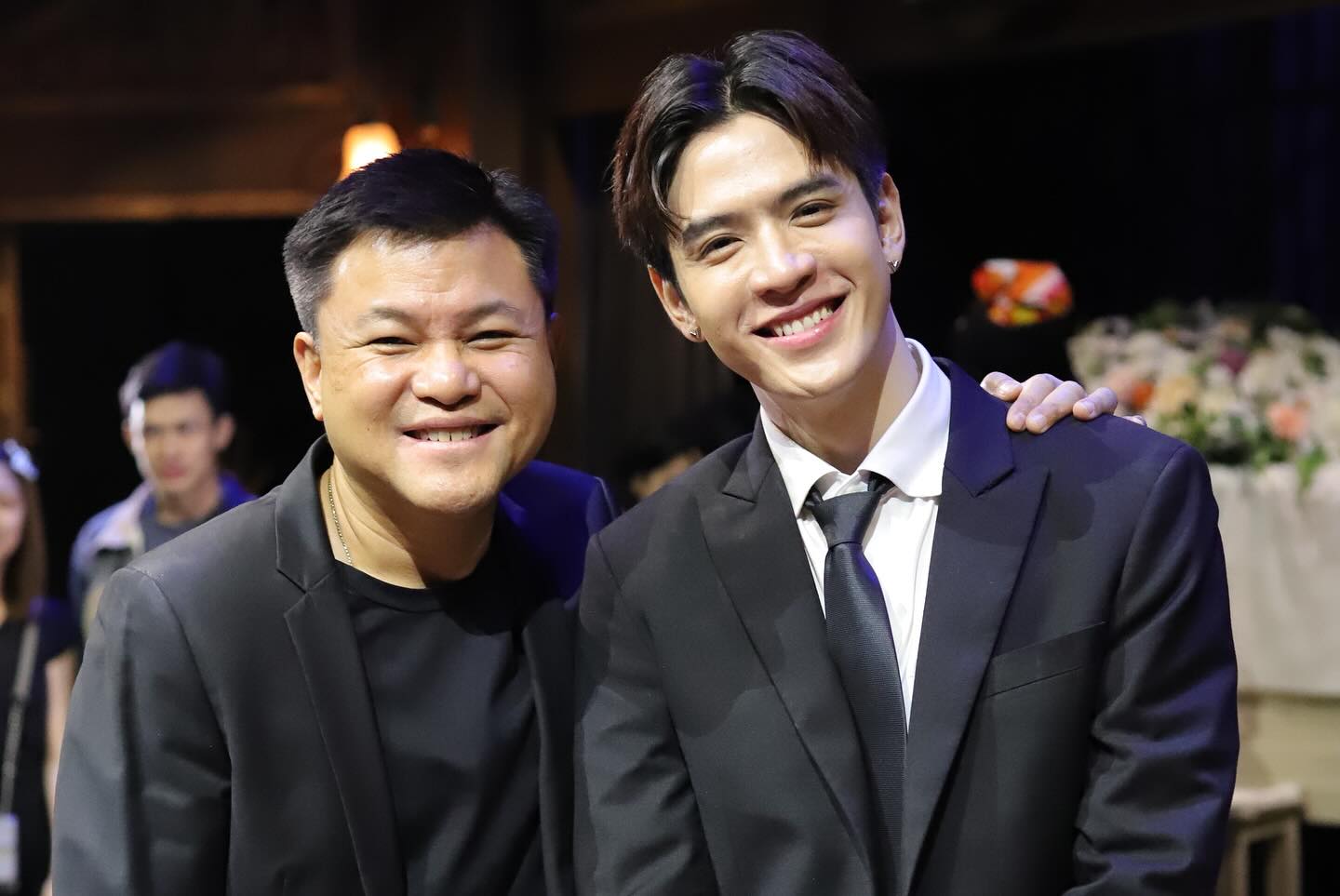 บอย - ถกลเกียรติ วีรวรรณ