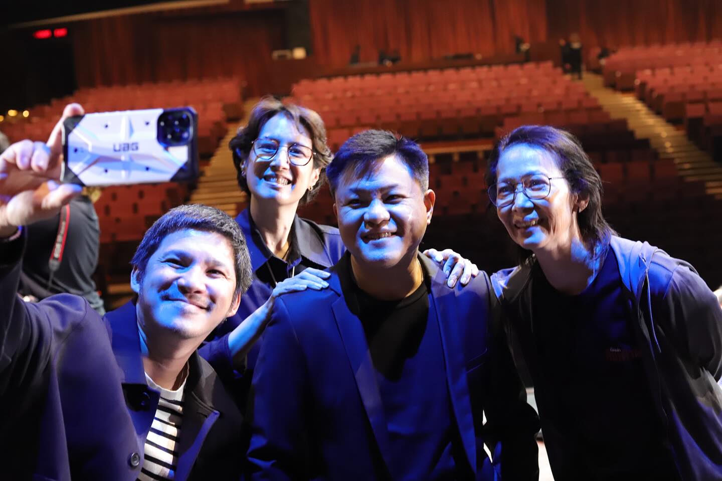 บอย - ถกลเกียรติ วีรวรรณ