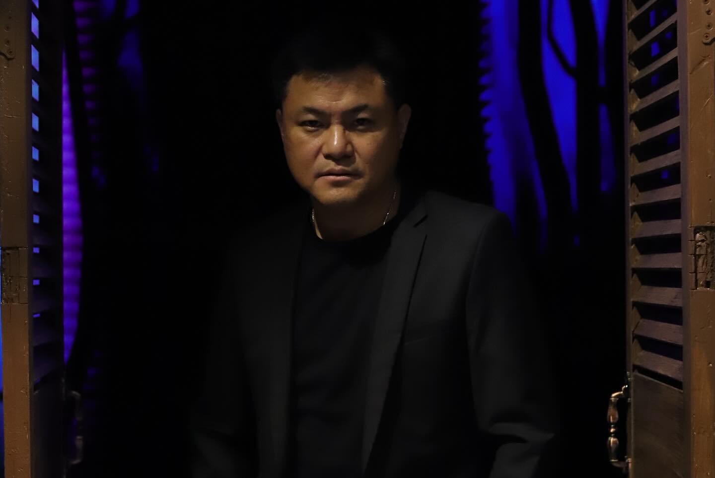 บอย - ถกลเกียรติ วีรวรรณ