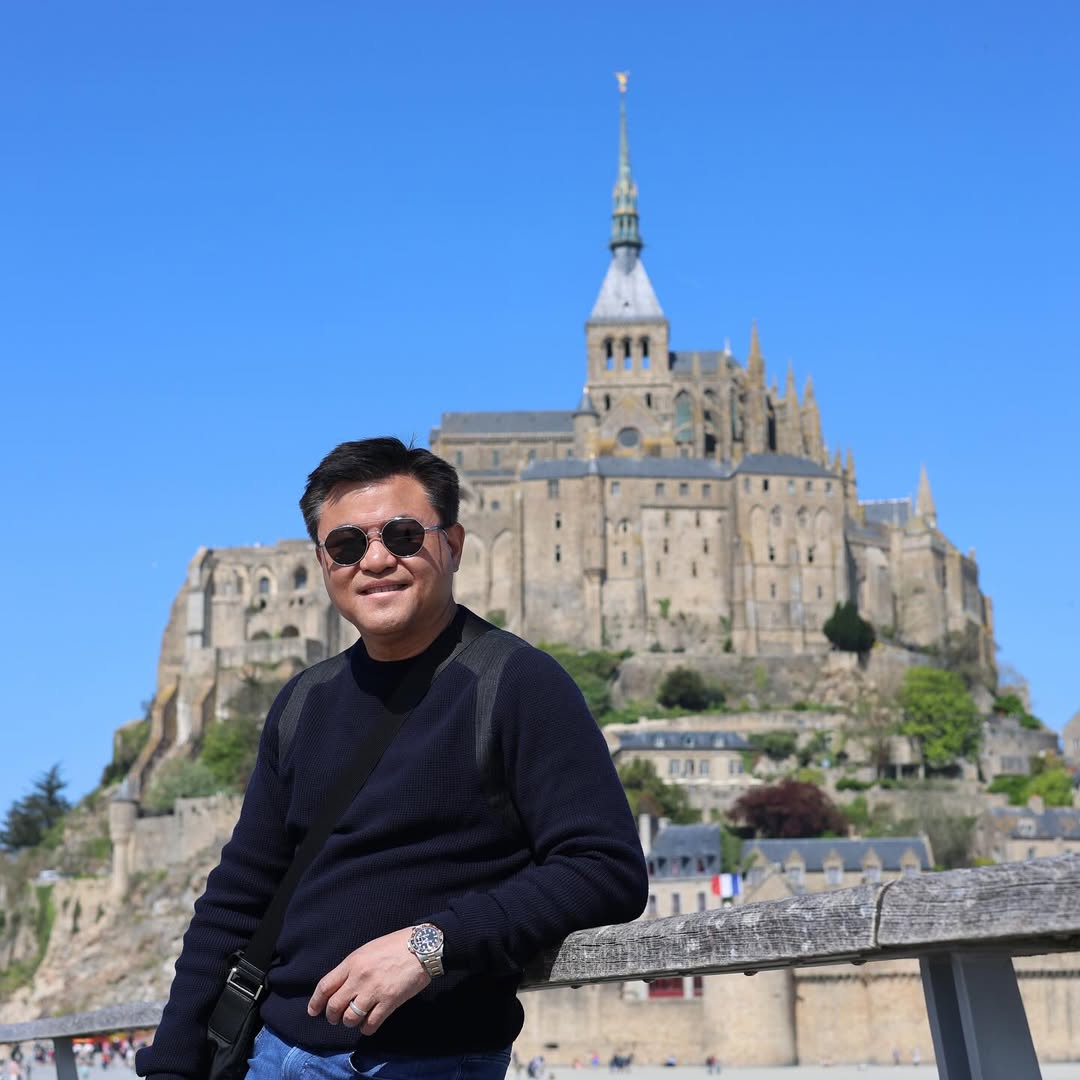 บอย - ถกลเกียรติ วีรวรรณ