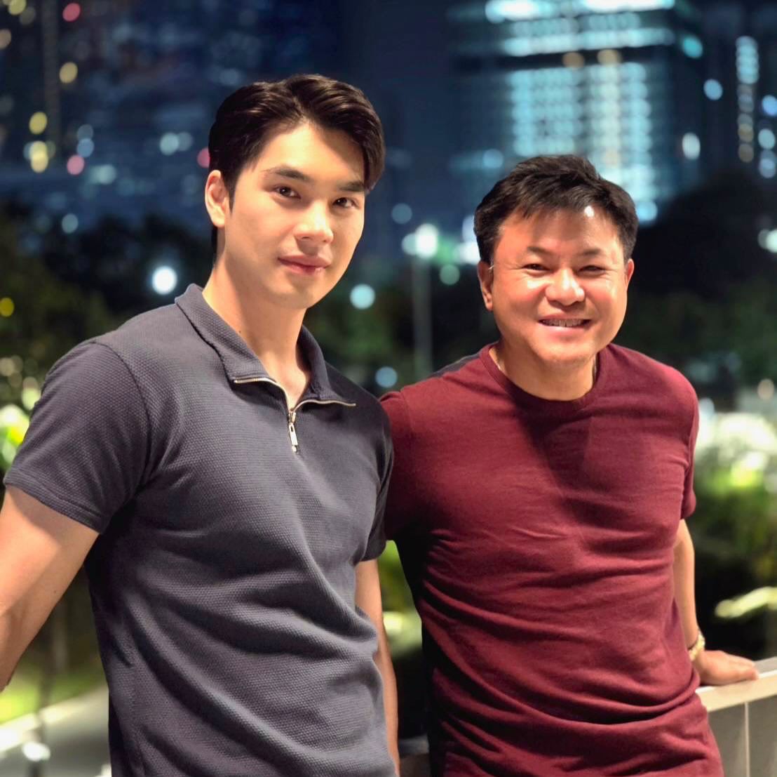 บอย - ถกลเกียรติ วีรวรรณ