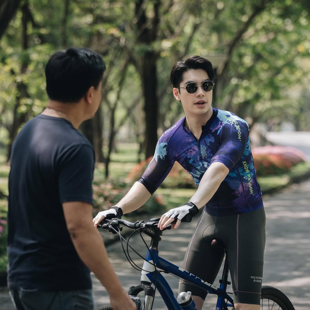 บอย - ถกลเกียรติ วีรวรรณ