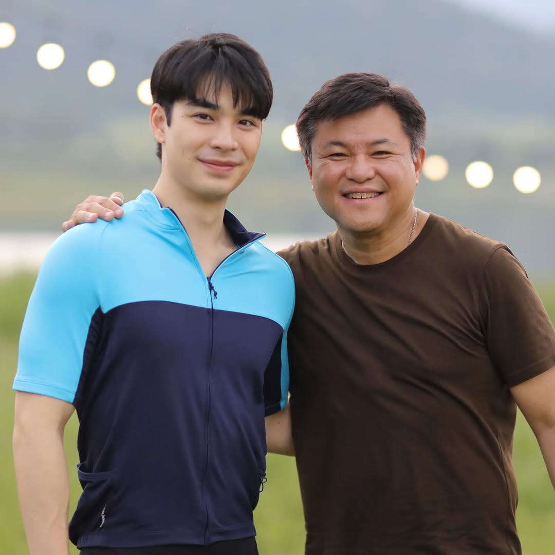 บอย - ถกลเกียรติ วีรวรรณ