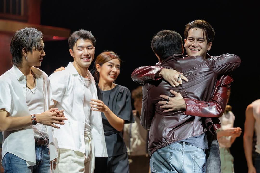 บอย - ถกลเกียรติ วีรวรรณ