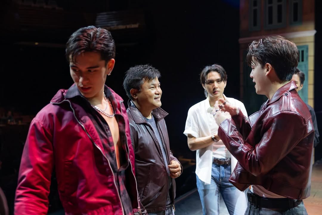 บอย - ถกลเกียรติ วีรวรรณ