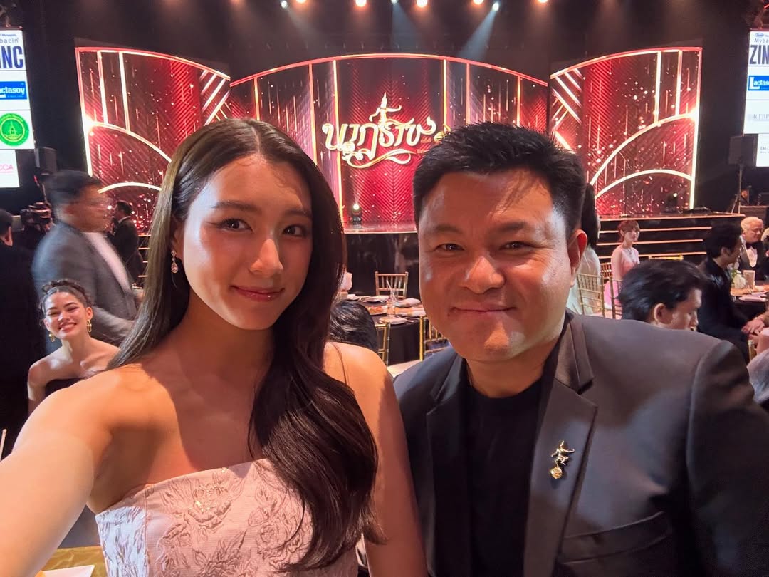 บอย - ถกลเกียรติ วีรวรรณ
