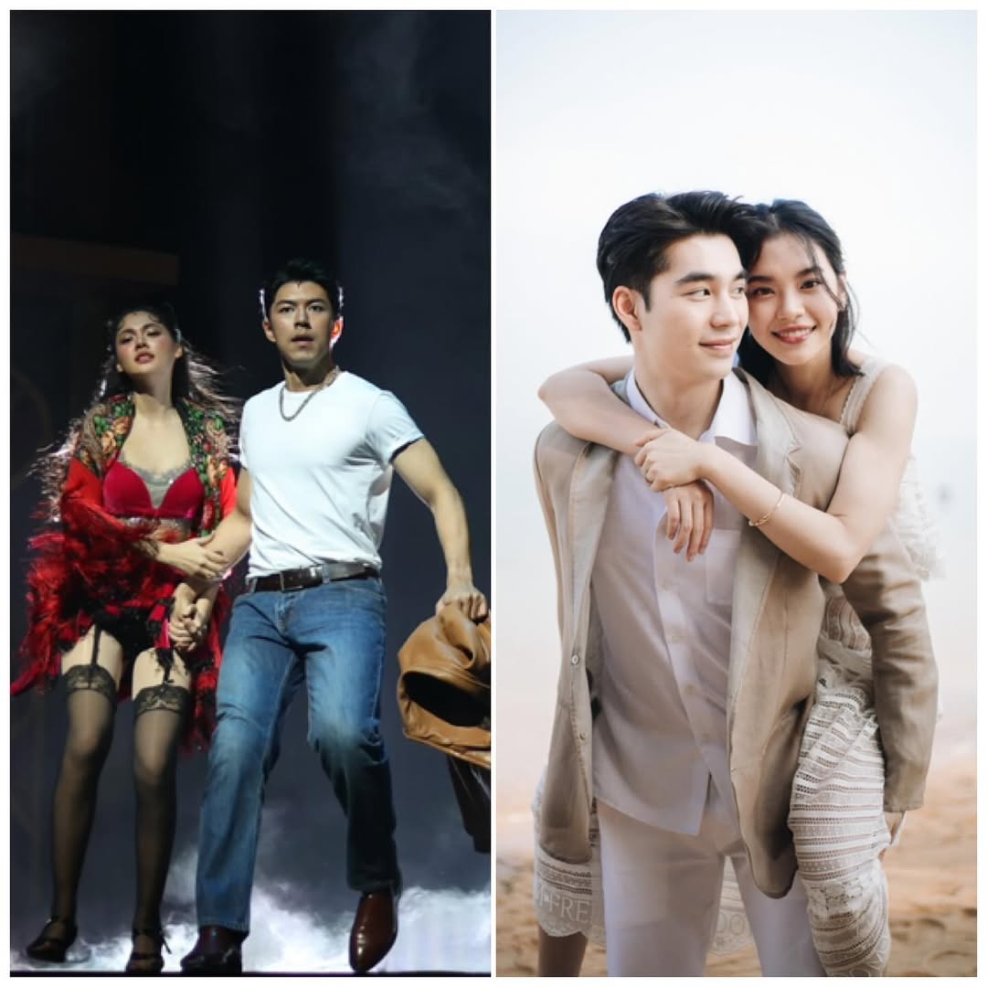 บอย - ถกลเกียรติ วีรวรรณ