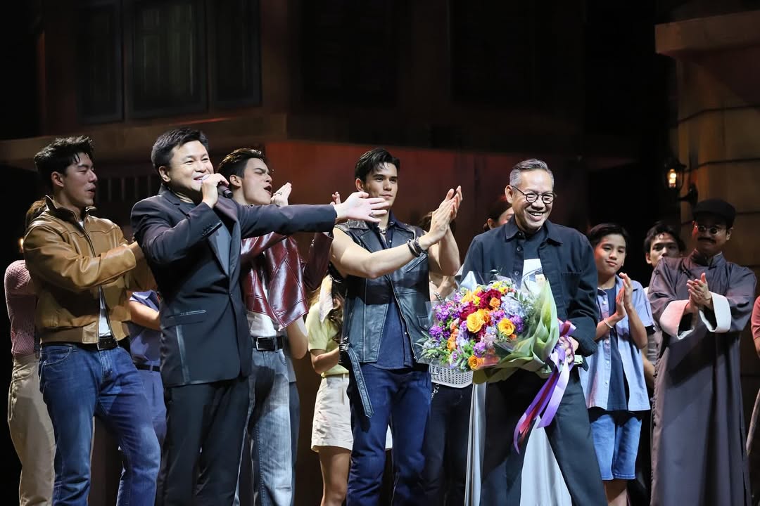บอย - ถกลเกียรติ วีรวรรณ
