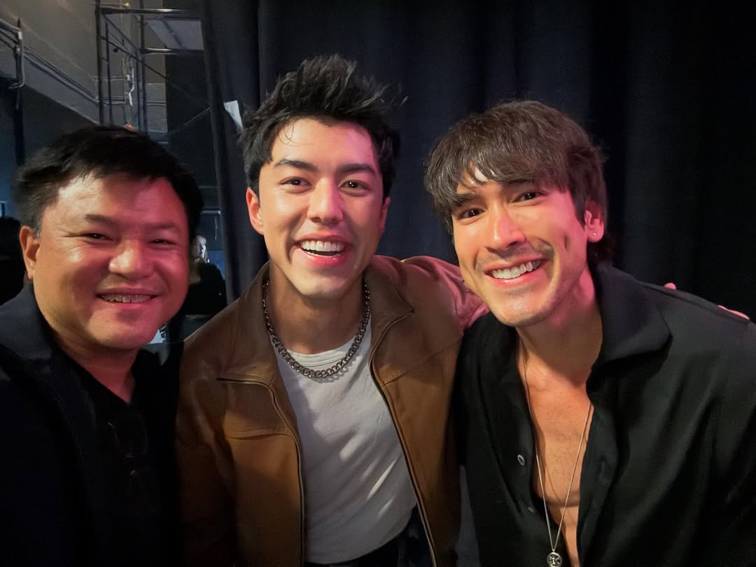 บอย - ถกลเกียรติ วีรวรรณ