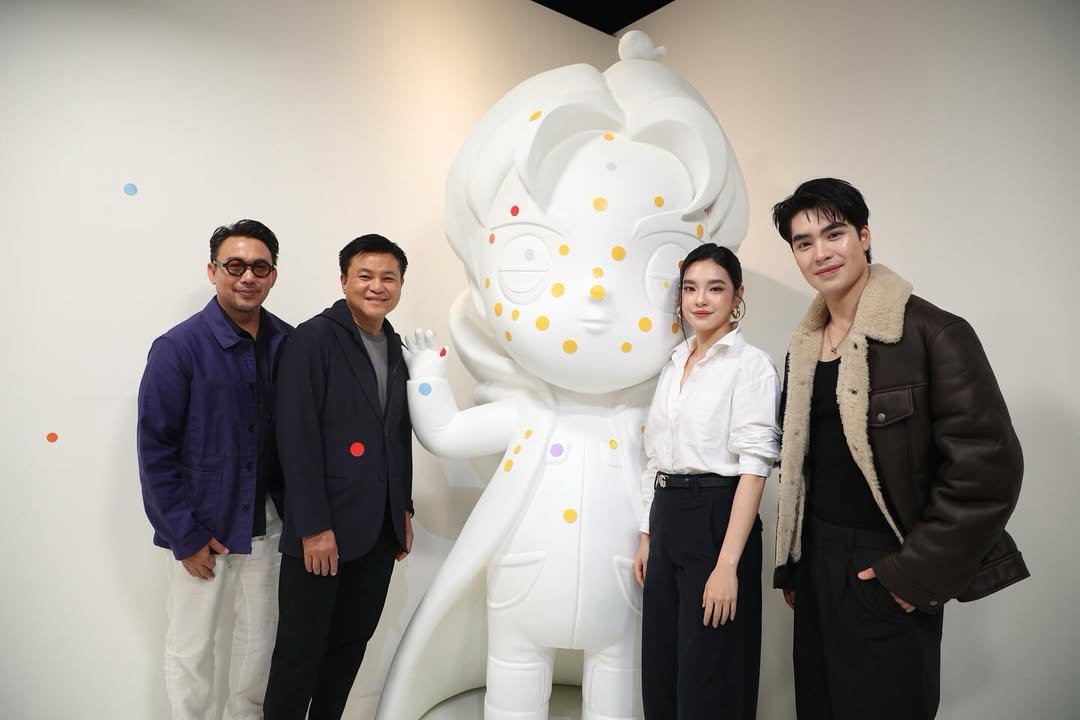 บอย - ถกลเกียรติ วีรวรรณ