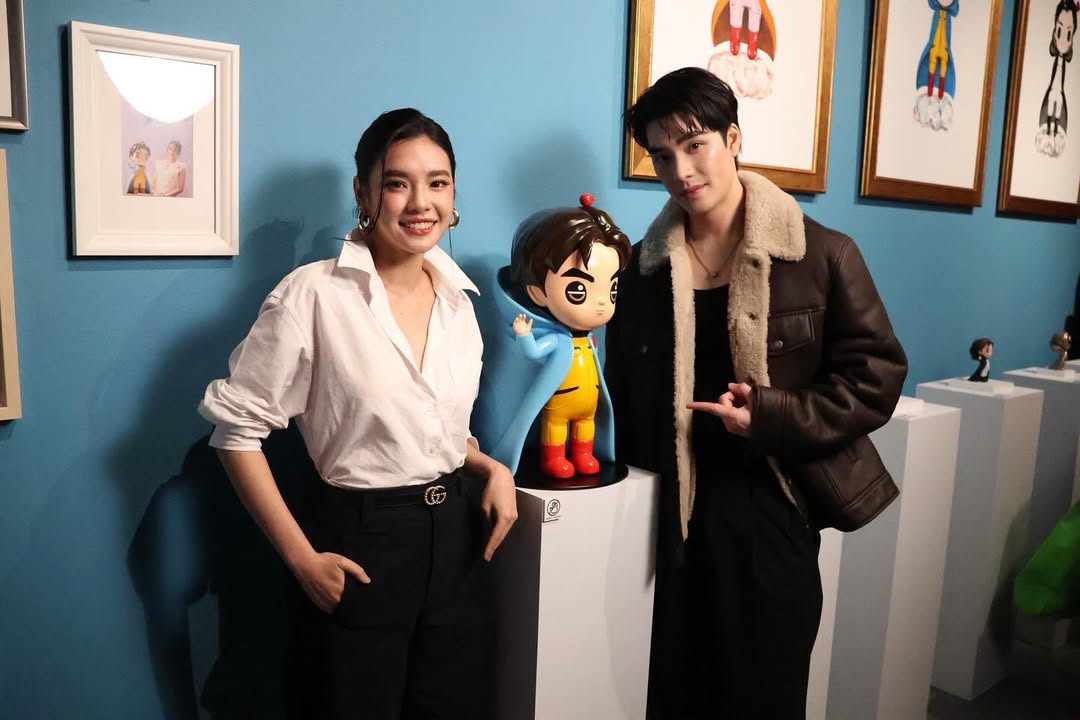 บอย - ถกลเกียรติ วีรวรรณ