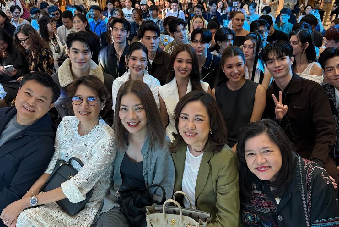 บอย - ถกลเกียรติ วีรวรรณ