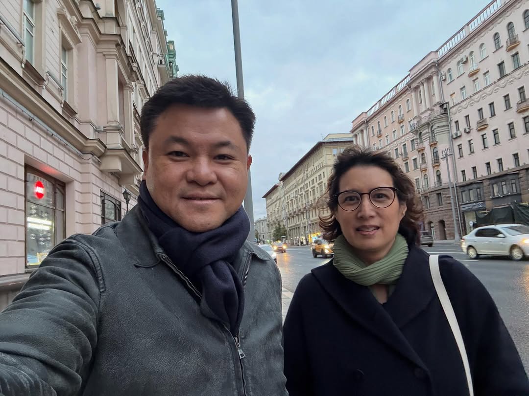 บอย - ถกลเกียรติ วีรวรรณ