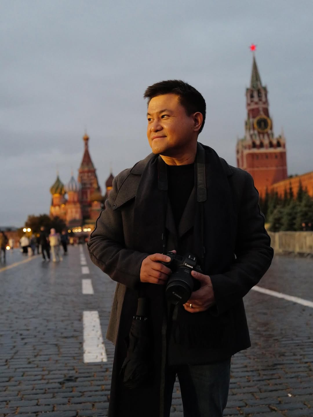 บอย - ถกลเกียรติ วีรวรรณ