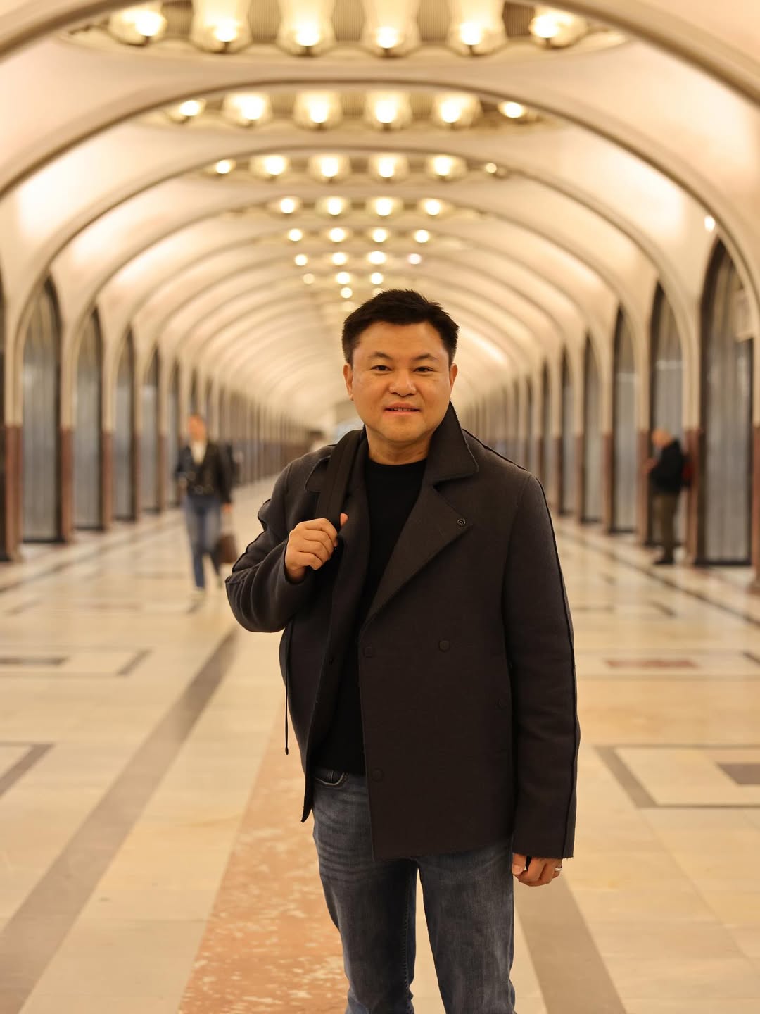 บอย - ถกลเกียรติ วีรวรรณ