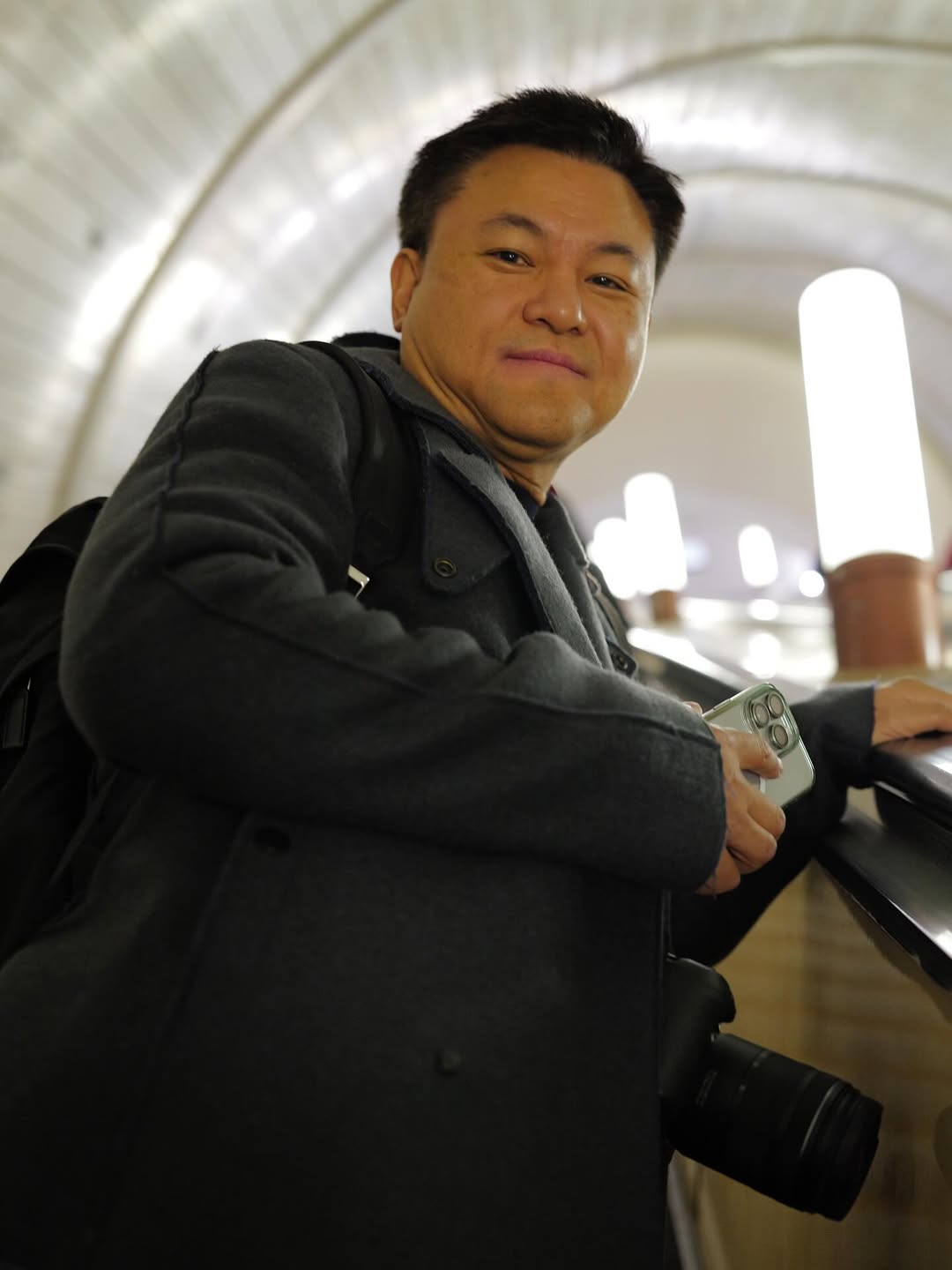 บอย - ถกลเกียรติ วีรวรรณ