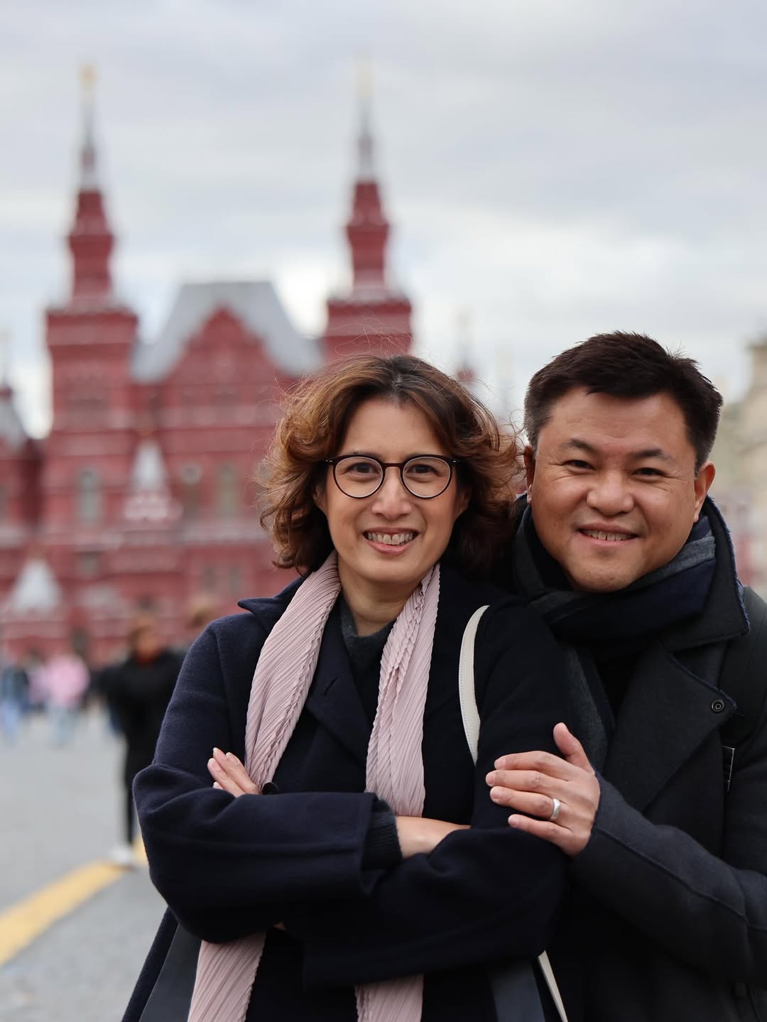 บอย - ถกลเกียรติ วีรวรรณ