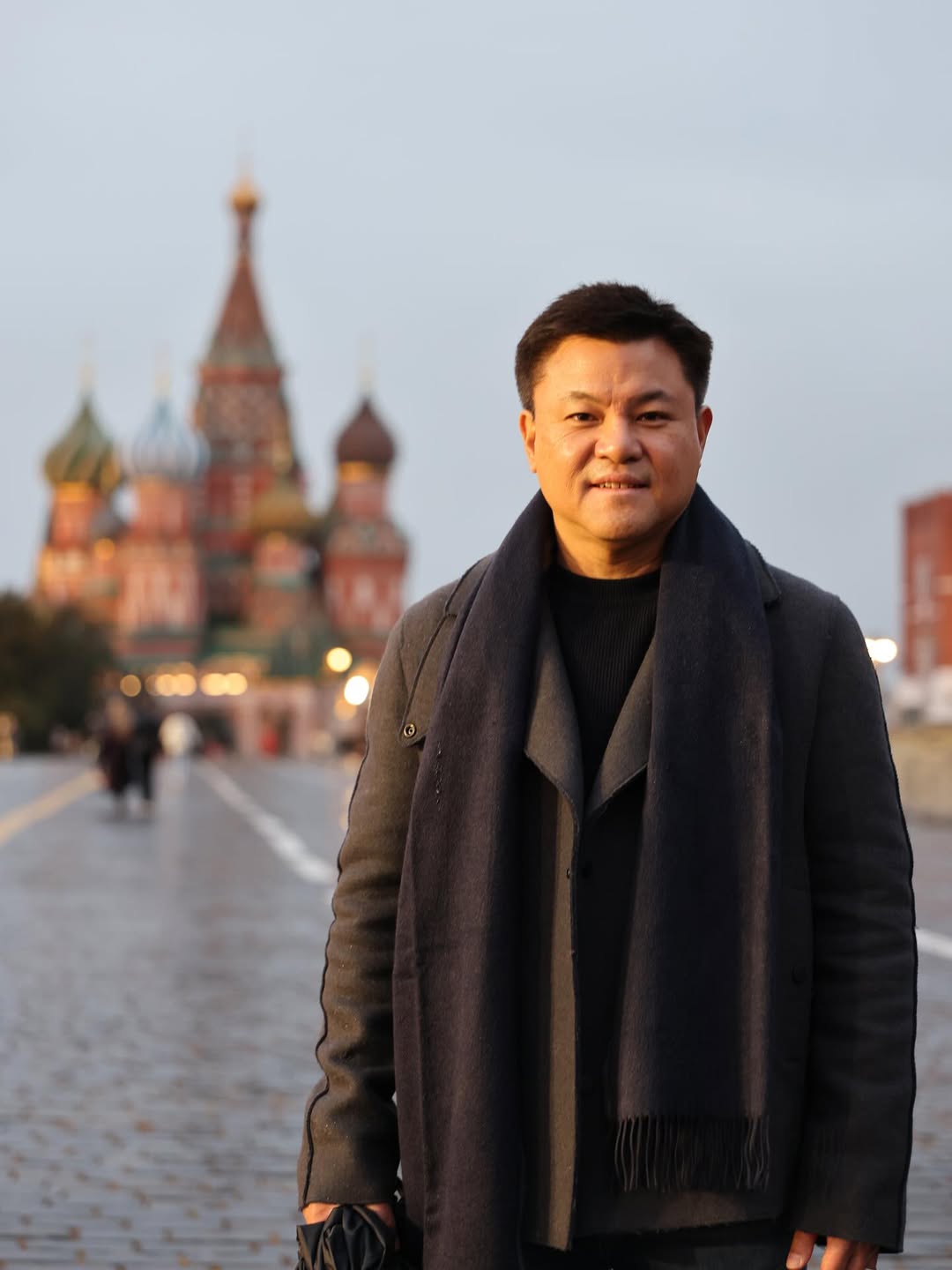 บอย - ถกลเกียรติ วีรวรรณ