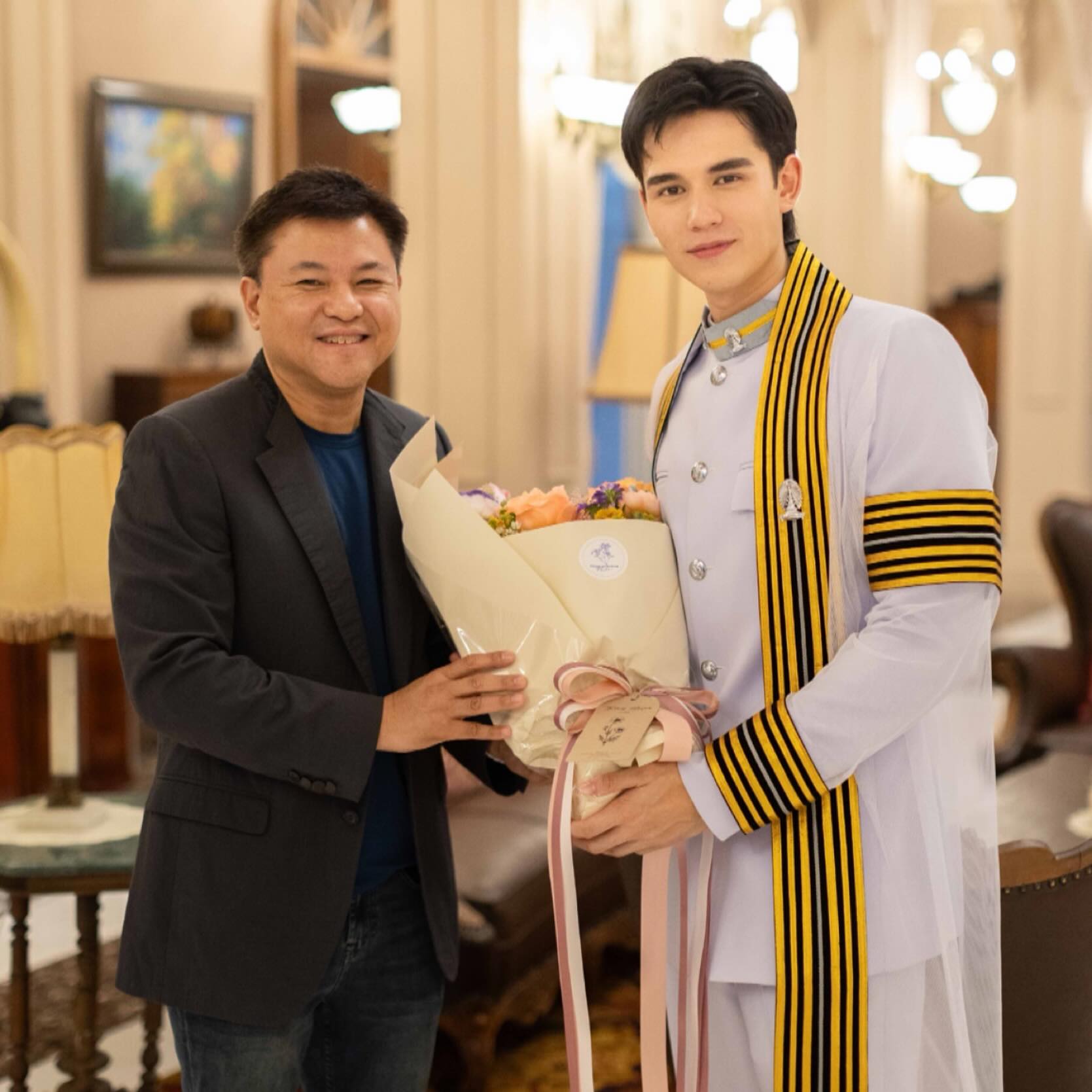 บอย - ถกลเกียรติ วีรวรรณ