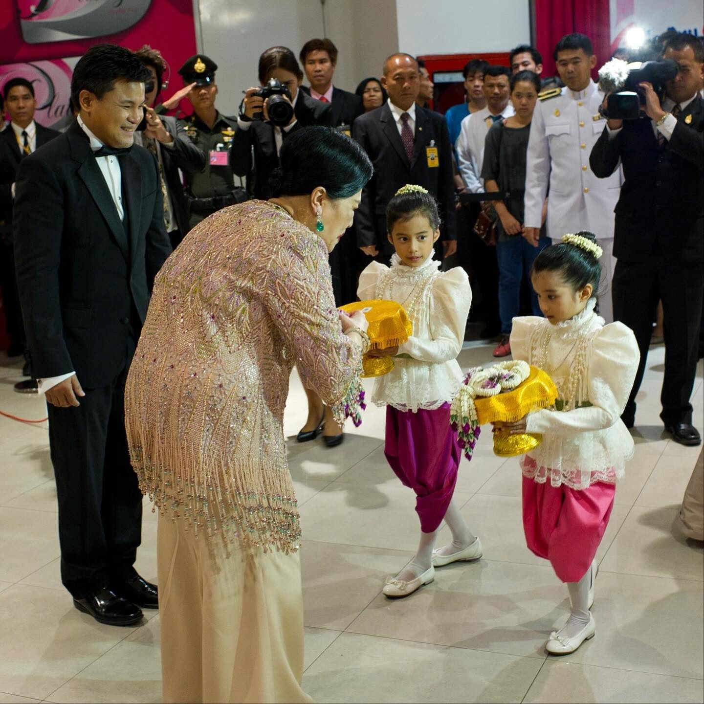 บอย - ถกลเกียรติ วีรวรรณ