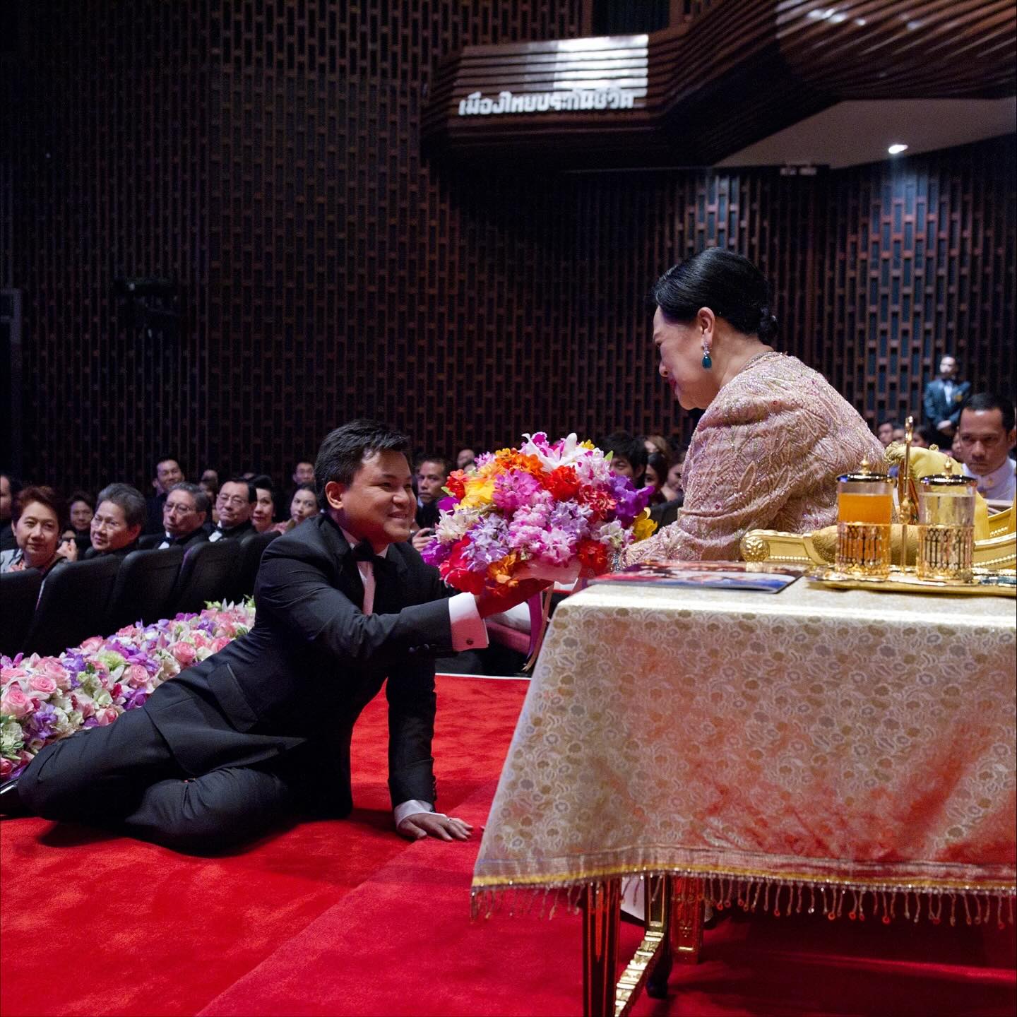 บอย - ถกลเกียรติ วีรวรรณ