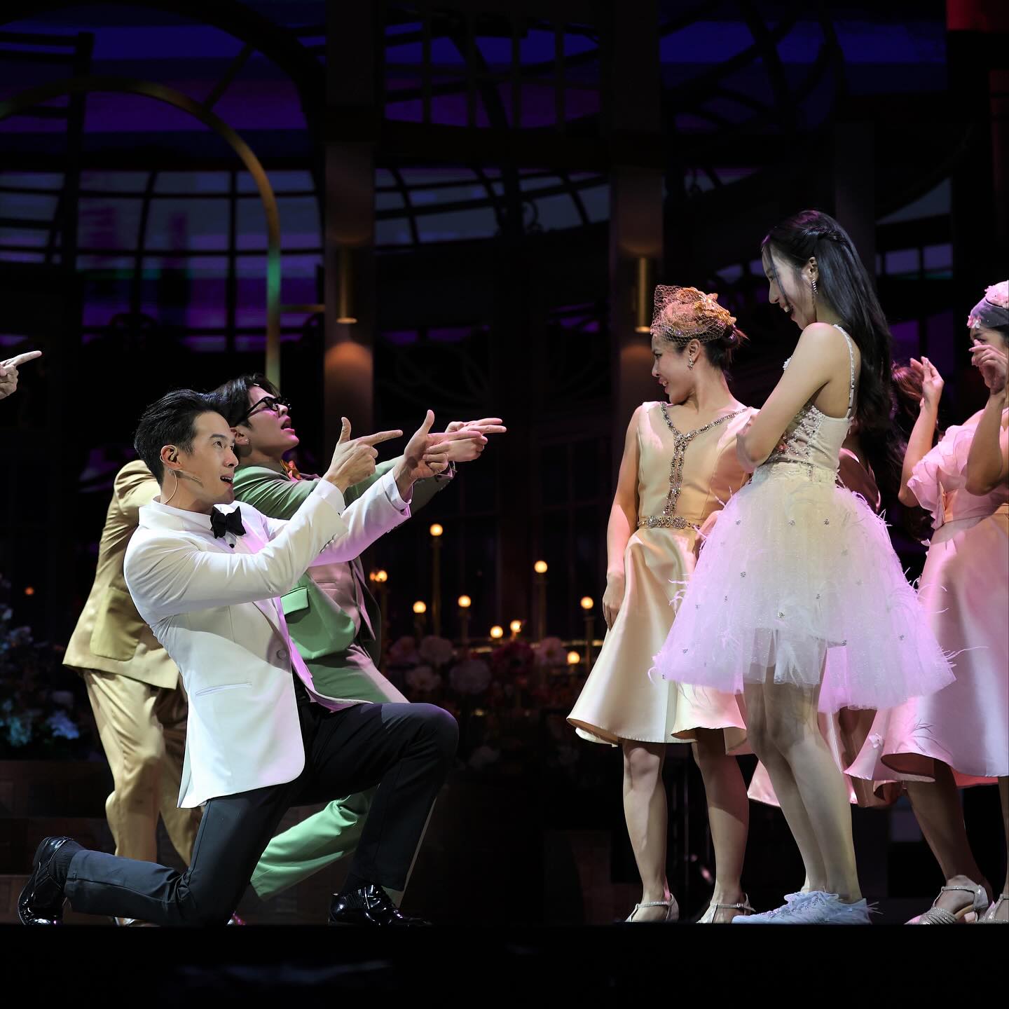 บอย - ถกลเกียรติ วีรวรรณ