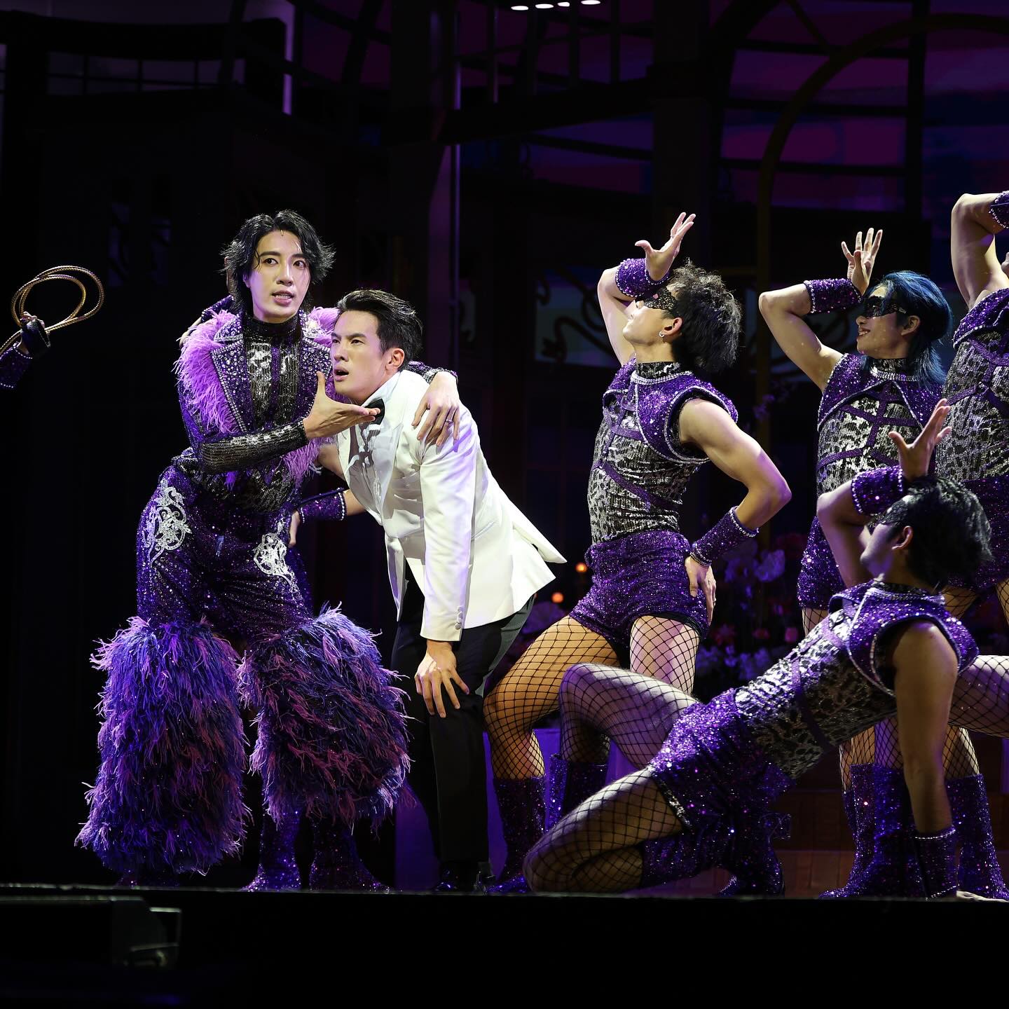 บอย - ถกลเกียรติ วีรวรรณ