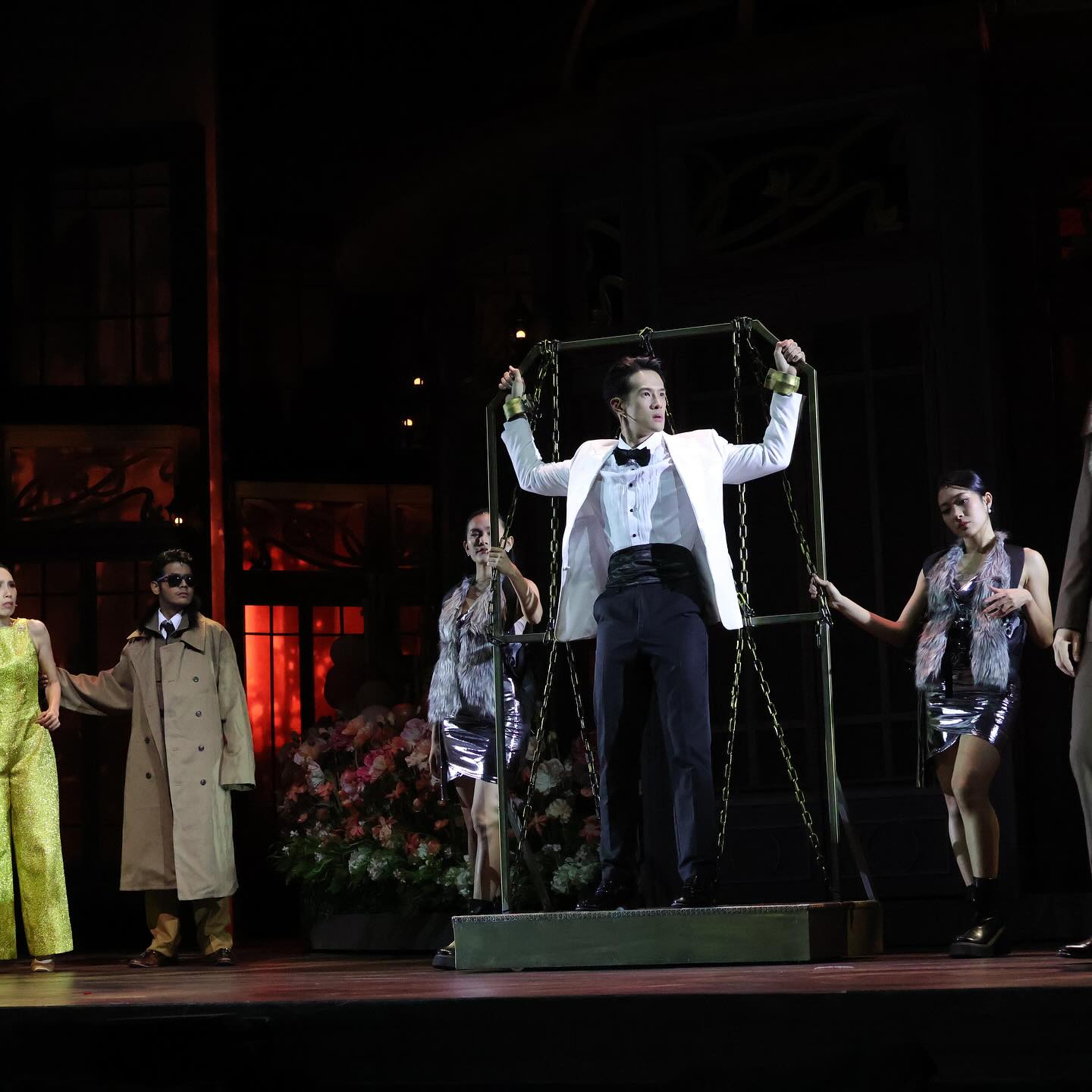 บอย - ถกลเกียรติ วีรวรรณ