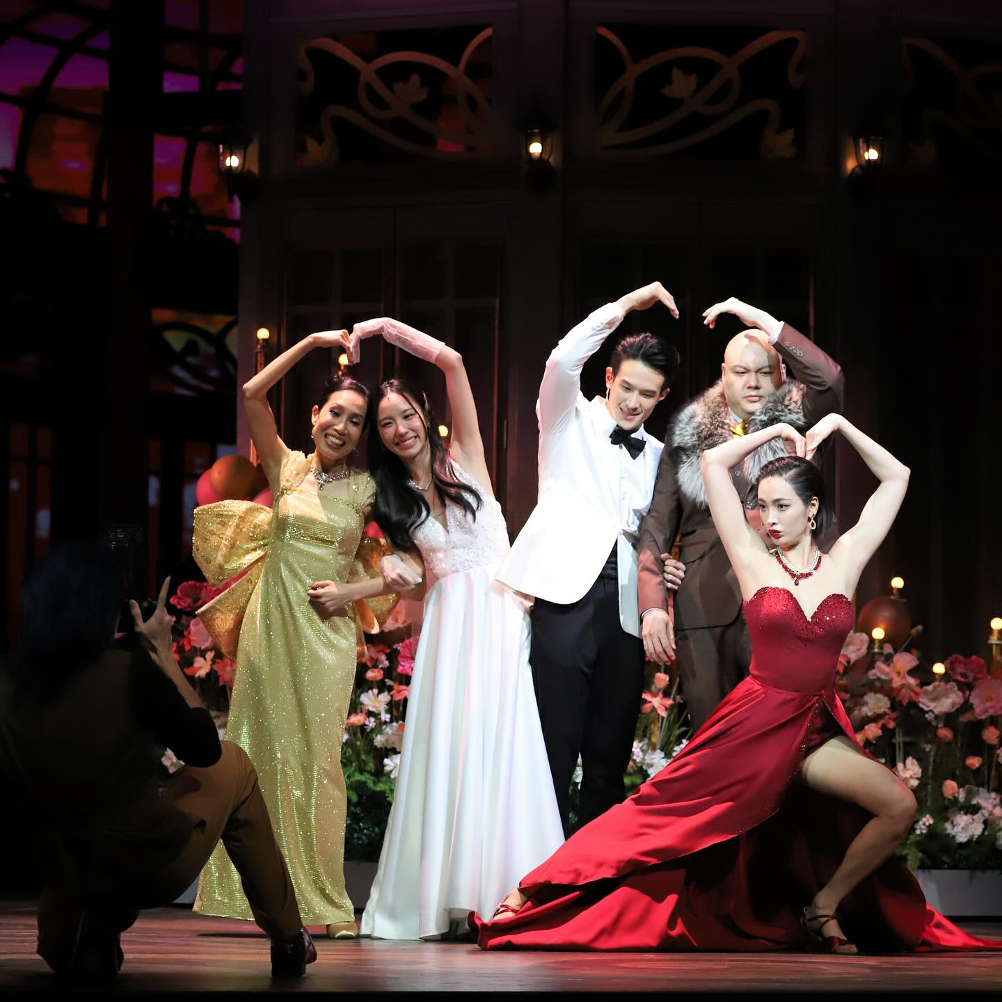 บอย - ถกลเกียรติ วีรวรรณ