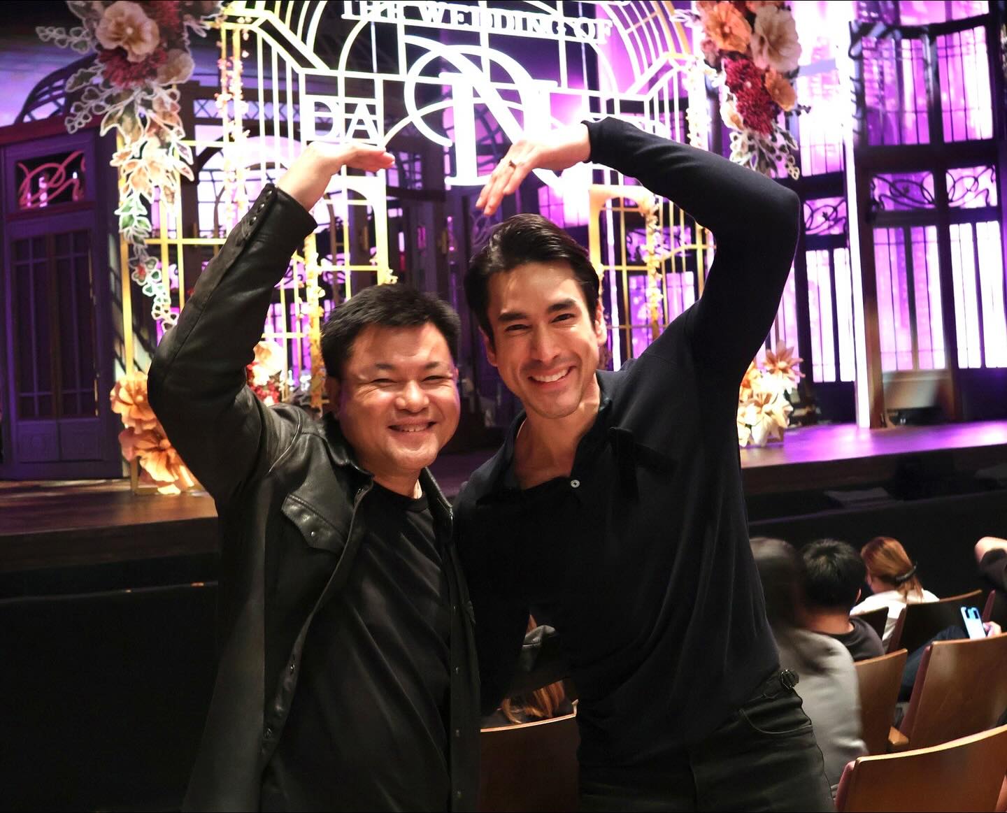 บอย - ถกลเกียรติ วีรวรรณ