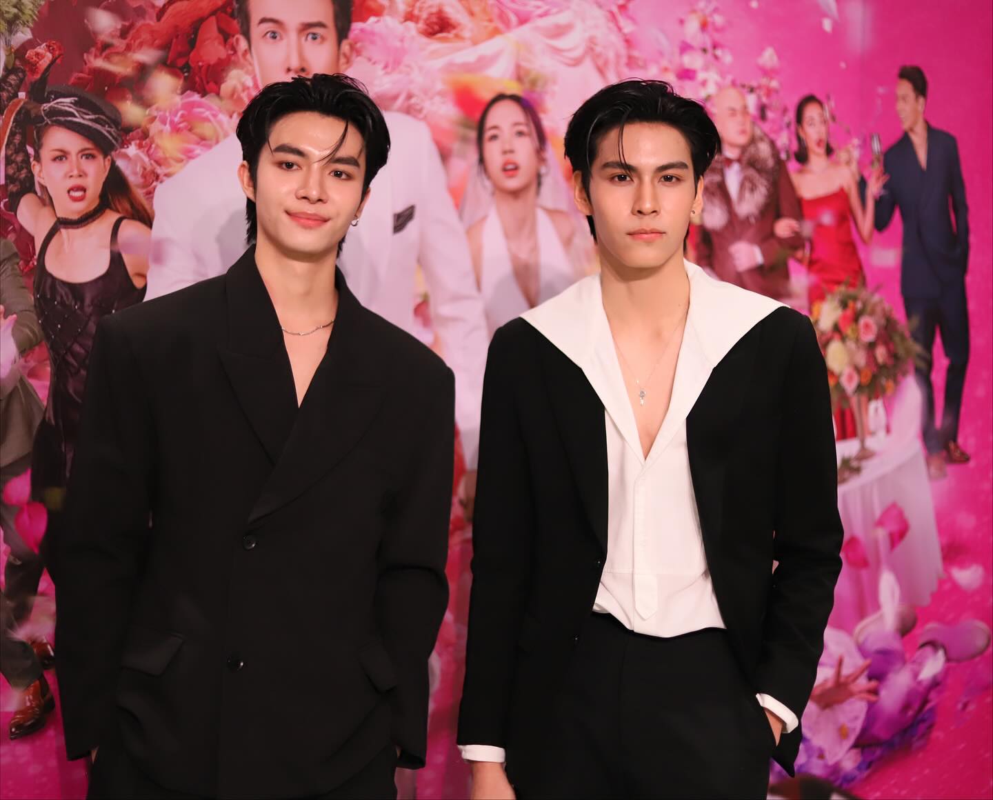 บอย - ถกลเกียรติ วีรวรรณ