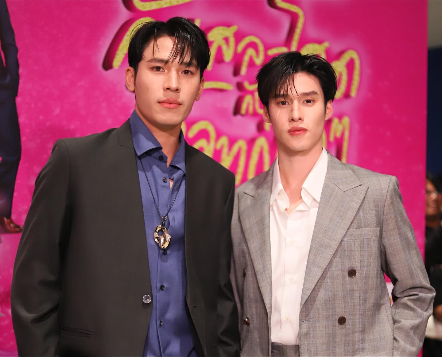 บอย - ถกลเกียรติ วีรวรรณ