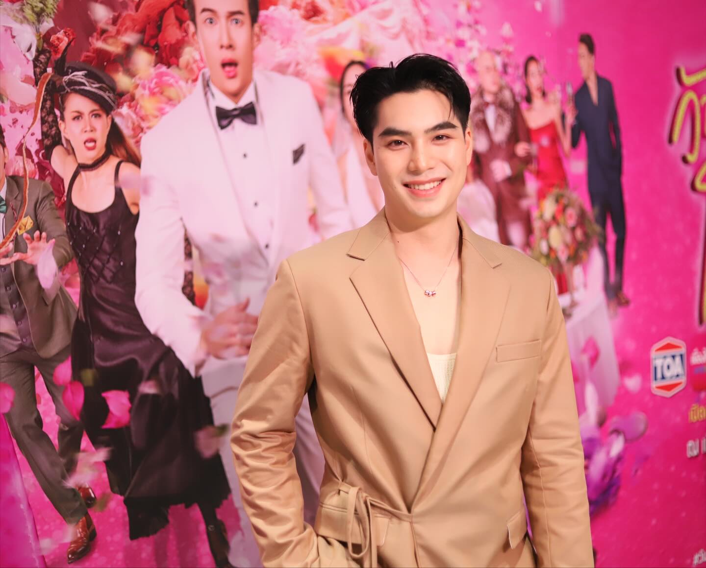 บอย - ถกลเกียรติ วีรวรรณ